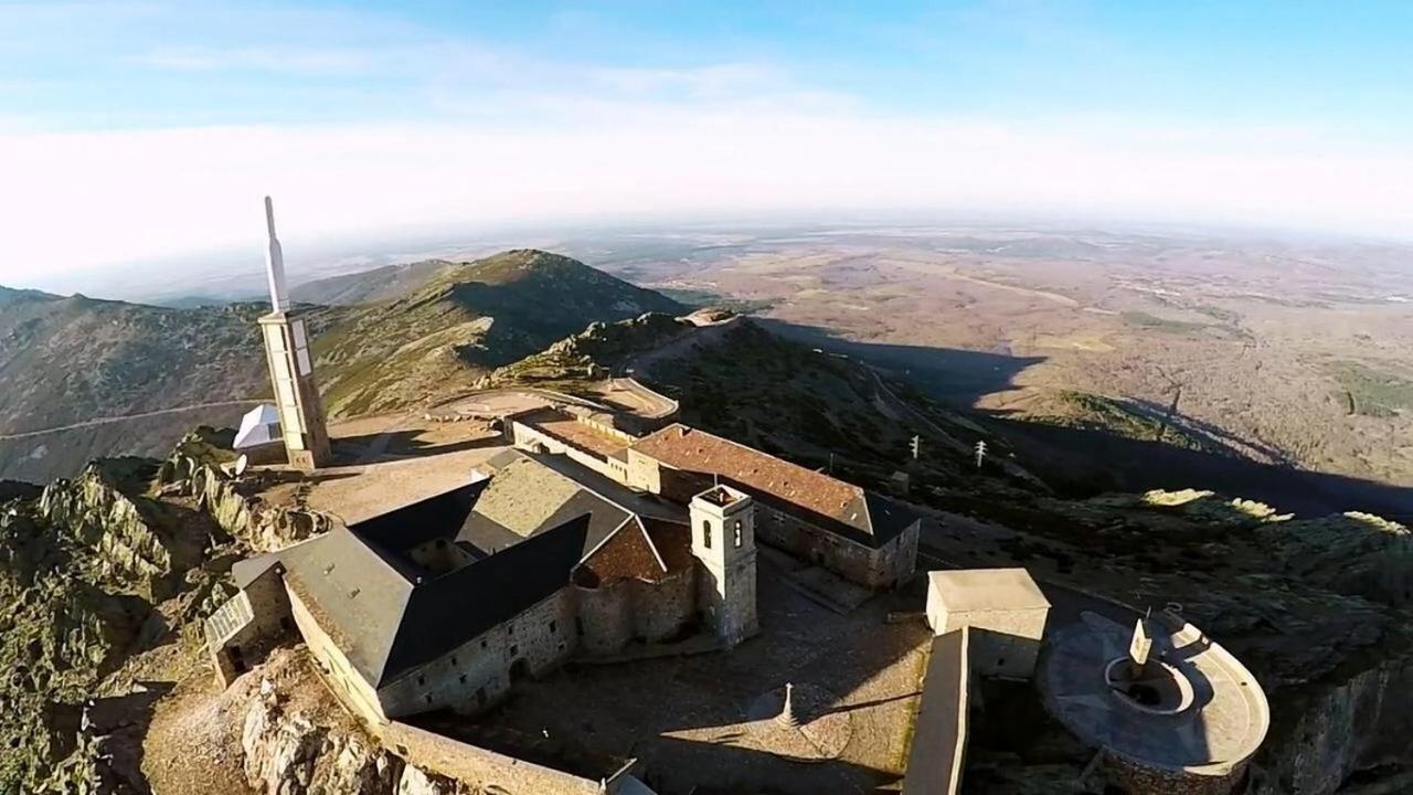 Casa Rural Cabo La Aldea Могаррас Экстерьер фото