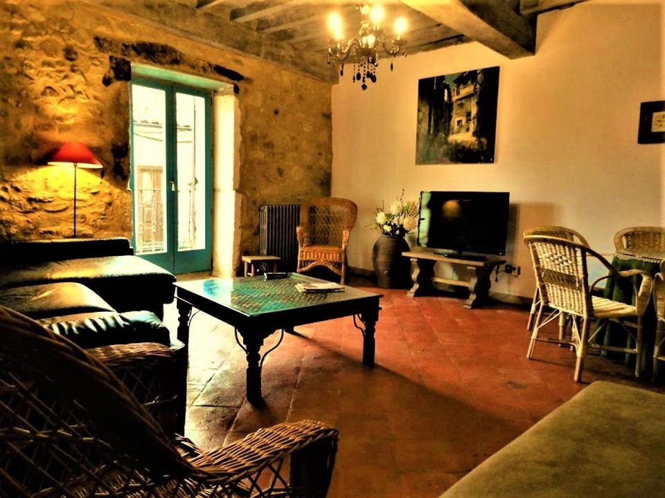 Casa Rural Cabo La Aldea Могаррас Экстерьер фото